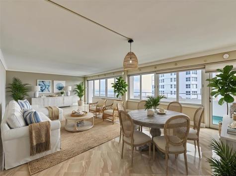 4050 N Ocean Drive Fort Lauderdale FL 33308