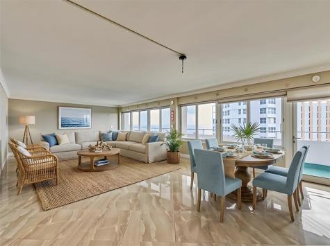 4050 N Ocean Drive Fort Lauderdale FL 33308