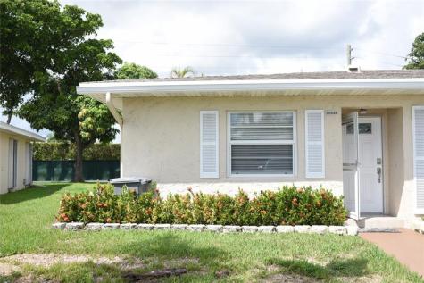 20932 Sedgewick Drive Boca Raton FL 33433