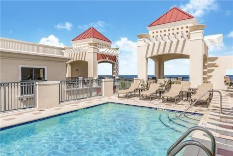 2401 N Ocean Boulevard Fort Lauderdale FL 33305