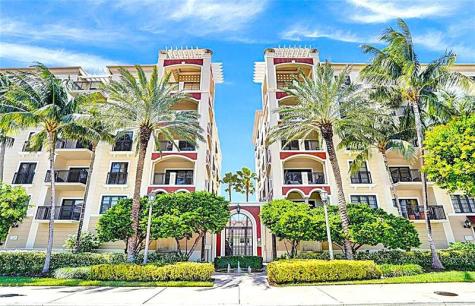 2401 N Ocean Boulevard Fort Lauderdale FL 33305