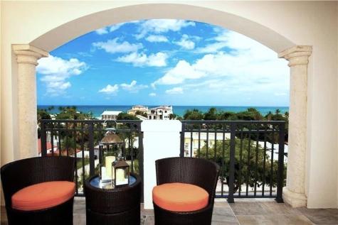 2401 N Ocean Boulevard Fort Lauderdale FL 33305