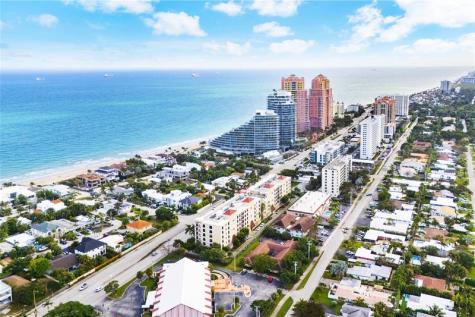 2401 N Ocean Boulevard Fort Lauderdale FL 33305