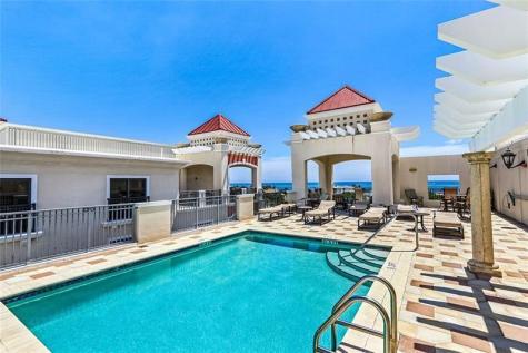 2401 N Ocean Boulevard Fort Lauderdale FL 33305