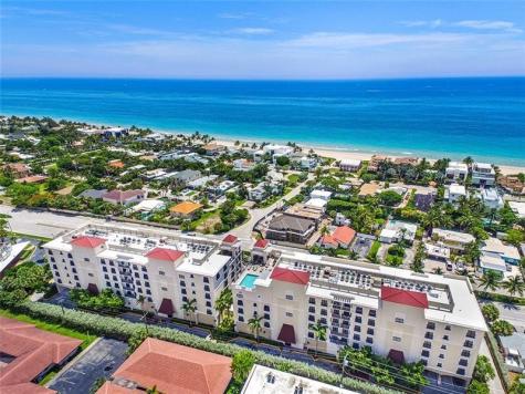 2401 N Ocean Boulevard Fort Lauderdale FL 33305