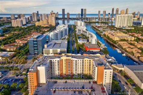 18800 NE 29th Avenue Aventura FL 33180