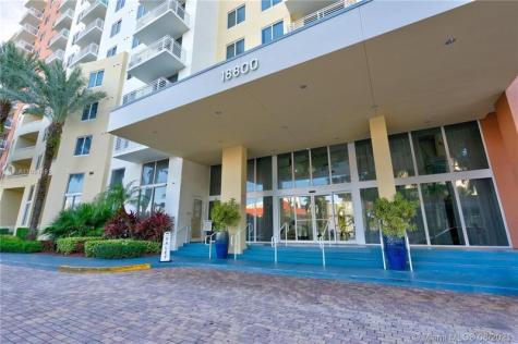 18800 NE 29th Avenue Aventura FL 33180