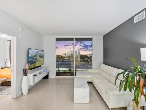 18800 NE 29th Avenue Aventura FL 33180