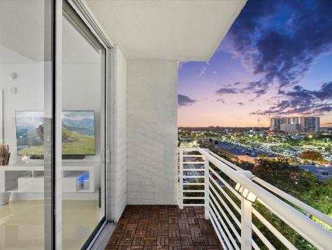 18800 NE 29th Avenue Aventura FL 33180