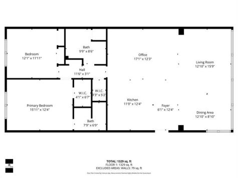 3090 NE 48th Street Fort Lauderdale FL 33308