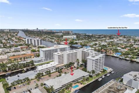 3090 NE 48th Street Fort Lauderdale FL 33308