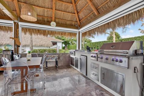 161 N Cortez Drive Margate FL 33068