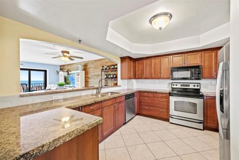 801 S Ocean Drive Fort Pierce FL 34949