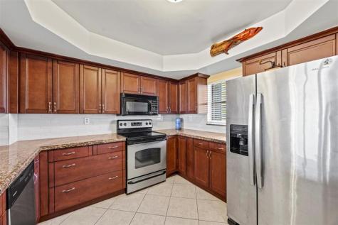 801 S Ocean Drive Fort Pierce FL 34949