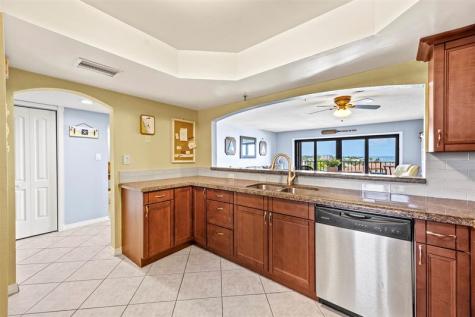 801 S Ocean Drive Fort Pierce FL 34949