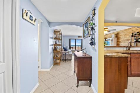 801 S Ocean Drive Fort Pierce FL 34949