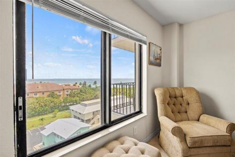 801 S Ocean Drive Fort Pierce FL 34949