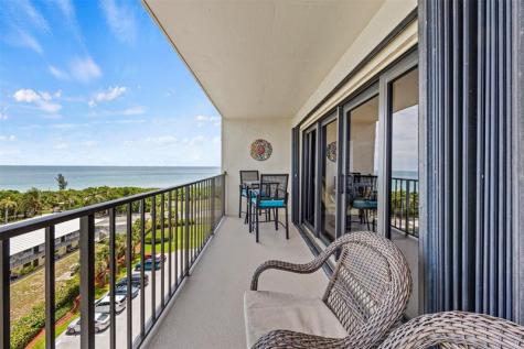 801 S Ocean Drive Fort Pierce FL 34949