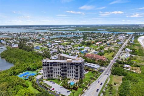 801 S Ocean Drive Fort Pierce FL 34949