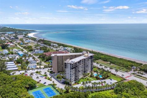 801 S Ocean Drive Fort Pierce FL 34949
