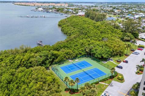 801 S Ocean Drive Fort Pierce FL 34949