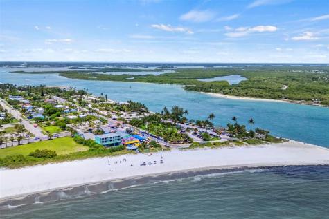 801 S Ocean Drive Fort Pierce FL 34949