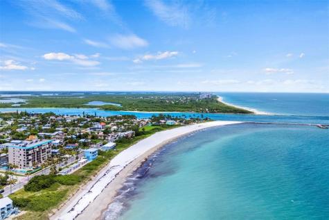 801 S Ocean Drive Fort Pierce FL 34949