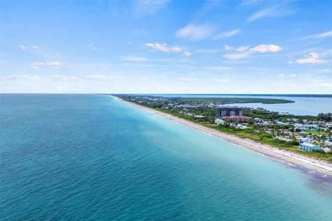 801 S Ocean Drive Fort Pierce FL 34949