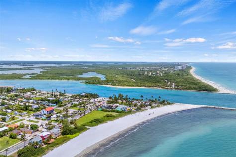 801 S Ocean Drive Fort Pierce FL 34949