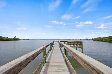 801 S Ocean Drive Fort Pierce FL 34949