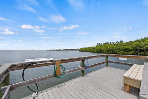 801 S Ocean Drive Fort Pierce FL 34949
