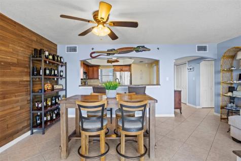 801 S Ocean Drive Fort Pierce FL 34949