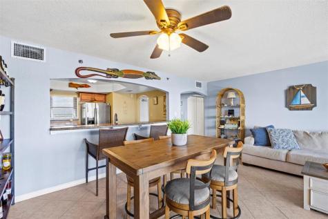 801 S Ocean Drive Fort Pierce FL 34949
