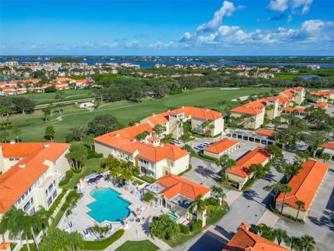 5040 Harmony Circle Vero Beach FL 32967