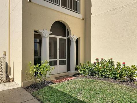 5040 Harmony Circle Vero Beach FL 32967