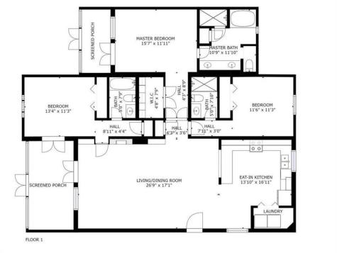 5040 Harmony Circle Vero Beach FL 32967