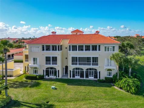 5040 Harmony Circle Vero Beach FL 32967