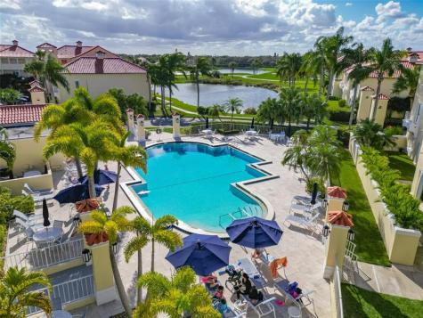 5040 Harmony Circle Vero Beach FL 32967