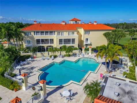 5040 Harmony Circle Vero Beach FL 32967