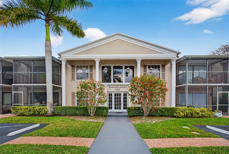 9001 Jacaranda Lane Plantation FL 33324