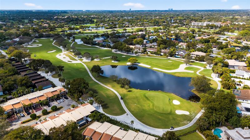 9001 Jacaranda Lane Plantation FL 33324