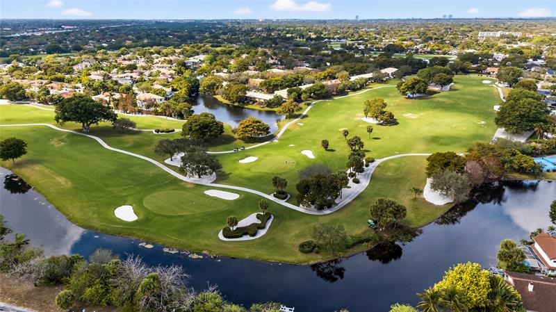 9001 Jacaranda Lane Plantation FL 33324