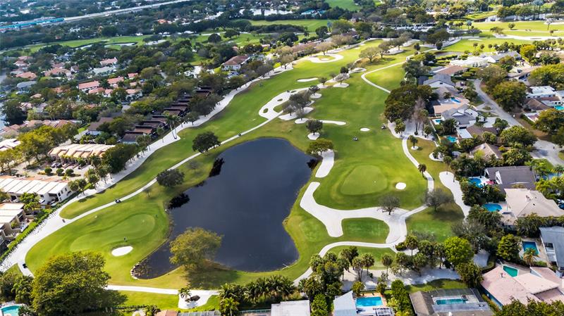 9001 Jacaranda Lane Plantation FL 33324