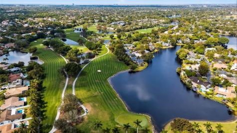 9001 Jacaranda Lane Plantation FL 33324