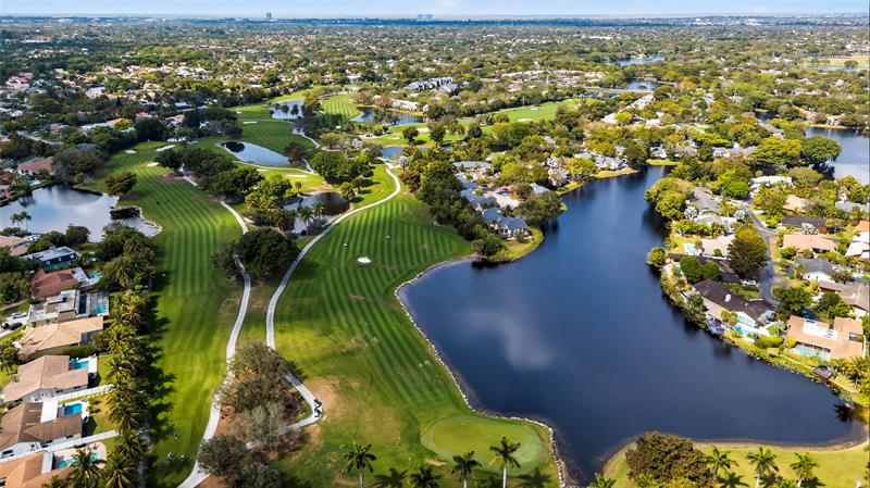 9001 Jacaranda Lane Plantation FL 33324