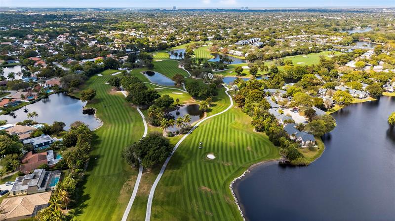 9001 Jacaranda Lane Plantation FL 33324