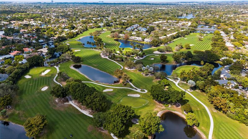 9001 Jacaranda Lane Plantation FL 33324