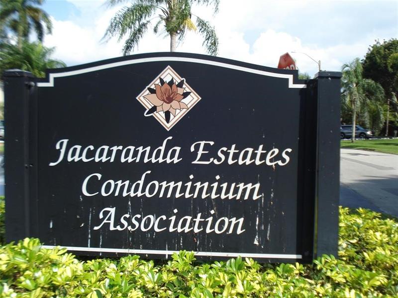 9001 Jacaranda Lane Plantation FL 33324
