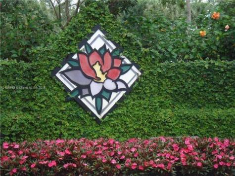 9001 Jacaranda Lane Plantation FL 33324