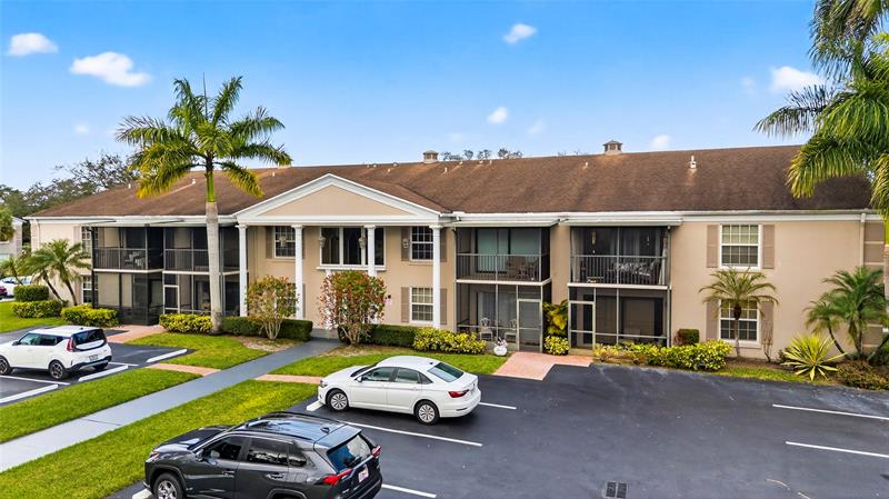 9001 Jacaranda Lane Plantation FL 33324